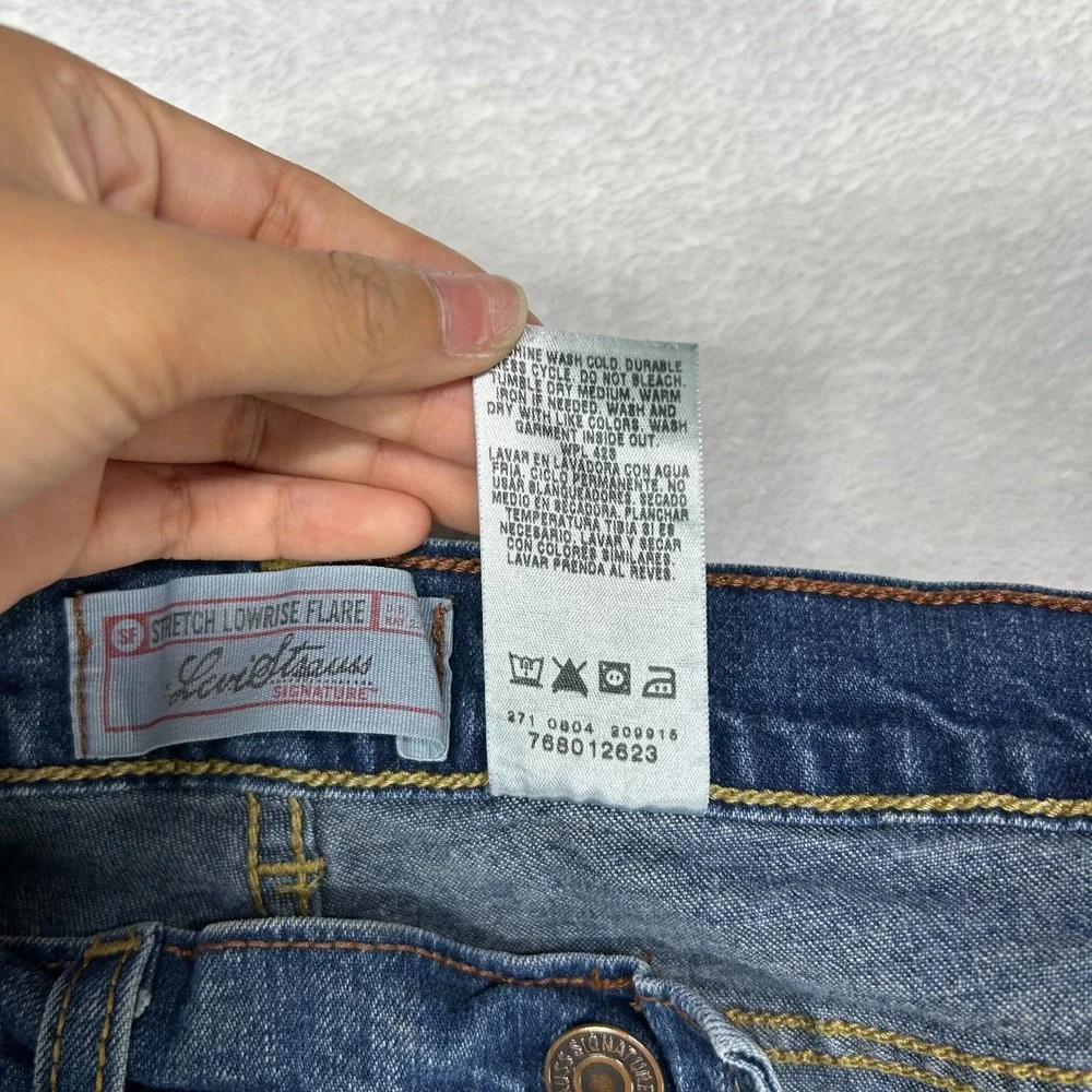 Levis levi strauss